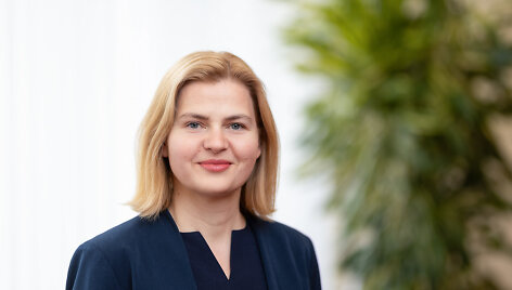 Neringa Morozaitė-Rasmussen