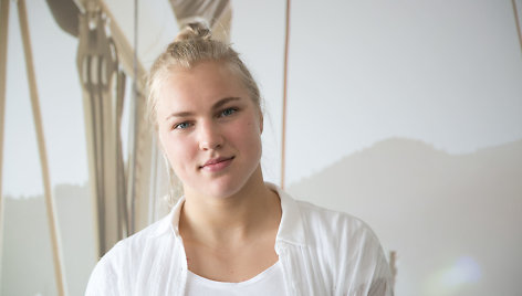 Rūta Meilutytė