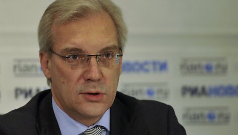 Aleksandras Gru&scaron;ko