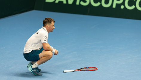 Ričardas Berankis