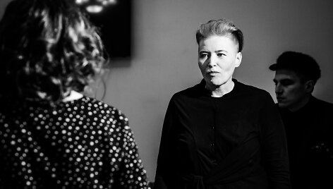 Jaunimo teatro premjeroje &ndash; vienos mi&scaron;ko pasakos apie mus