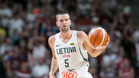 Mantas Kalnietis