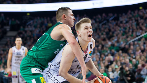 Martynas Echodas