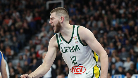 Martinas Gebenas