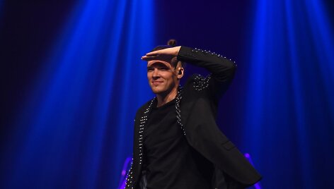 Tadas Juodsnukis