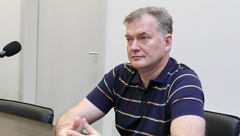 Artūras Jonas Venslauskas