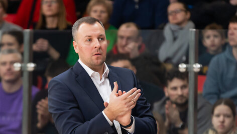 Vilius Stani&scaron;auskas