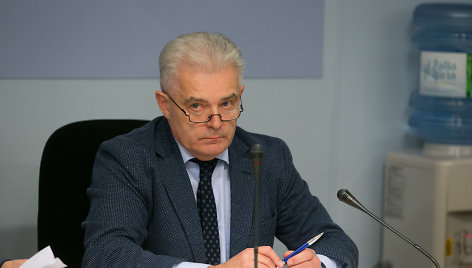 Kęstutis Bartkevičius