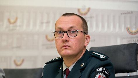 Edvardas &Scaron;ileris