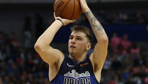 Luka Dončičius