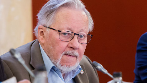 Vytautas Landsbergis