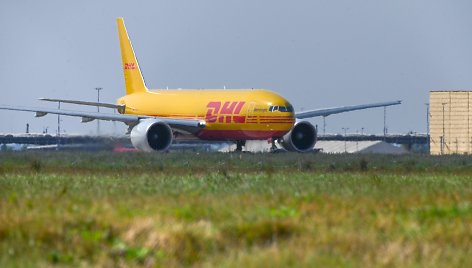 DHL / Heiko Rebsch / dpa/picture-alliance