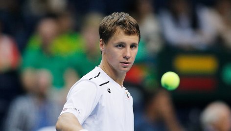 Ričardas Berankis