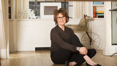 Delia Ephron