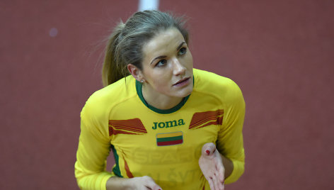 Airinė Palšytė