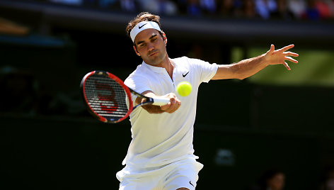 Rogeris Federeris