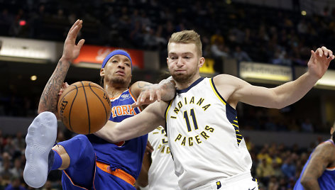 Domantas Sabonis