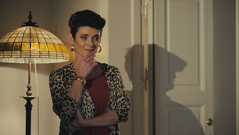 Monika Bičiūnaitė