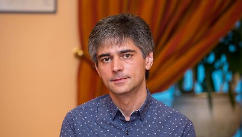 Oleksandras Bojčenko