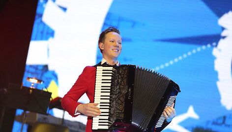 Martynas Levickis