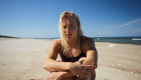 Rūta Meilutytė