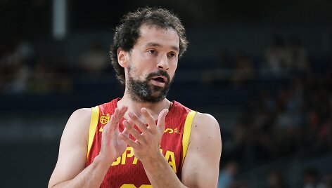 Sergio Llullas