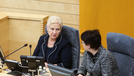 Irena Degutienė