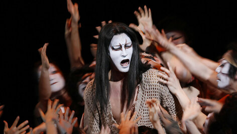 Kabuki teatras