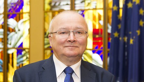 Zenonas Vaigauskas