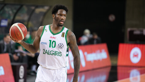 Nigelas Hayes'as