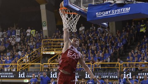 Artūras Gudaitis