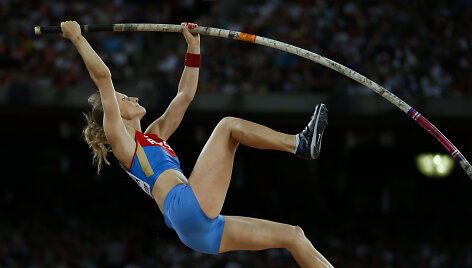 Anželika Sidorova