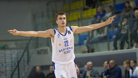 Gytis Masiulis