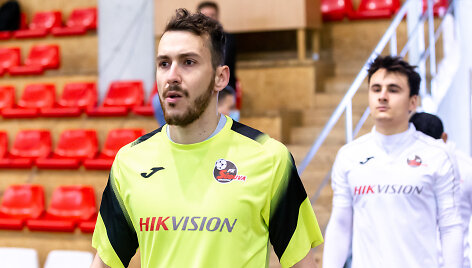 Makis Giannikoglou