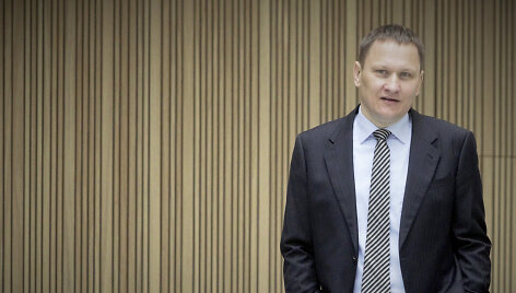 Mindaugas Marcinkevičius