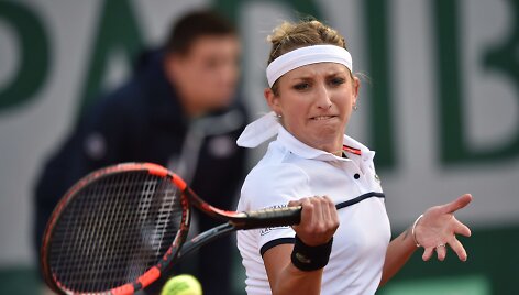 Timea Bacsinszky
