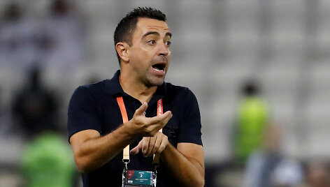 Xavi
