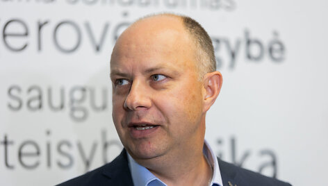 Aurelijus Veryga
