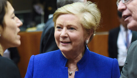 Frances Fitzgerald