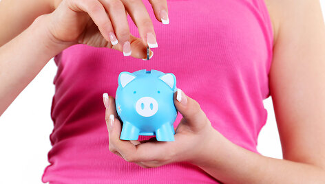 Kodėl niekaip nepavyksta pasiekti finansinio stabilumo?