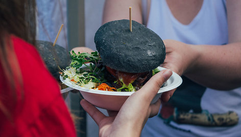 „Vegfest LT“ vasaros festivalis 