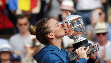 Simona Halep