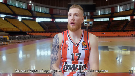 Ignas Brazdeikis