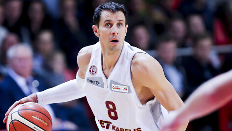 Mindaugas Lukauskis