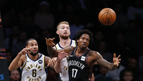 Domantas Sabonis