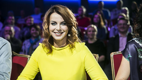 Inga Valinskienė