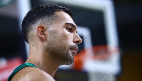 Kostas Sloukas