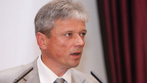 Erlandas Mikėnas