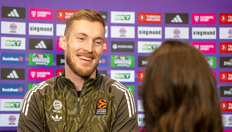 Nielsas Giffey