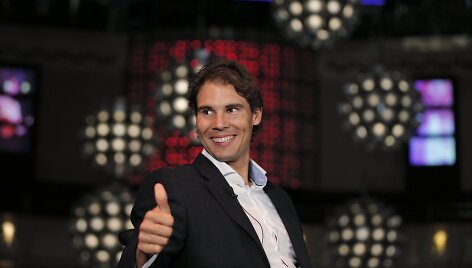 Rafaelis Nadalis